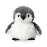 JcvPot Pinguin Kuscheltier, Weiches Stofftier Für Kinder Und Babys, Kuscheltier Pinguin Plüschtier schtier