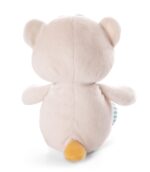 My First NICI Kuscheltier Bär Taps – Plüschtier Stofftier für Babys und Kleinkinder ab der - Image 6
